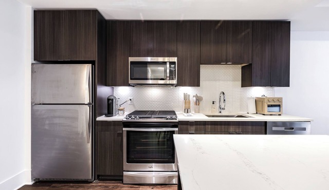 3005 Buckhead -1 Bedroom Suite
