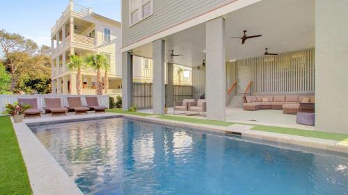 311 Carolina by AvantStay
