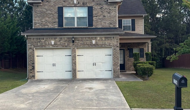 4-BDRM FIFA Stadium Airport Downtown ATL Six Flags Wolf Creek Concerts