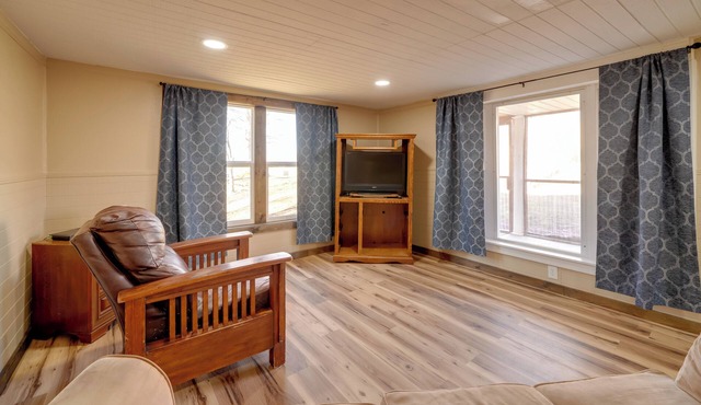 4 Mi to Gauley River Rapids! Outdoor Adventure Hub in Summersville