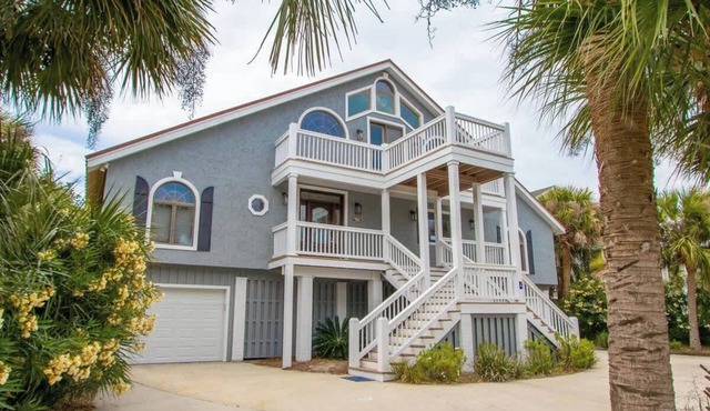 452 Tarpon Blvd-Sandy Toes