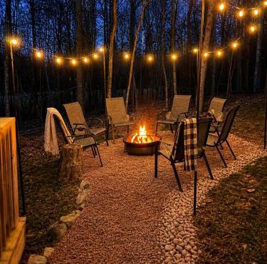 5 br 2 ba Bear Oaks Retreat Mountain Escape Spacious Stay for Family and Friends, near downtown Johnson City