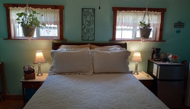 5 stars since 2017! Comfy~Convenient~Safe