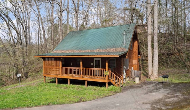 A Dream Come True - 2BR/New Hot Tub/New Firepit/Grill/Great for Gatherings in Gatlinburg