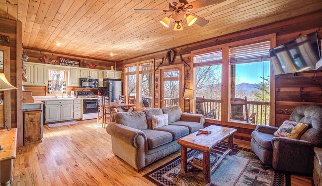 A Glimpse of Heaven - 10% OFF or 3rd Night Free - Ask for details!