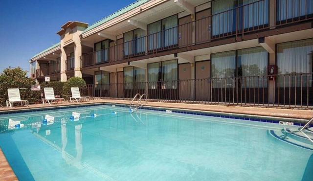Affordable Room Perfect for Relaxing Stays in Chattanooga