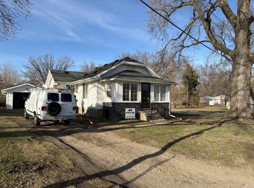 Albert Lea revival in Albert Lea