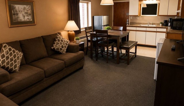 Alleghany Inn