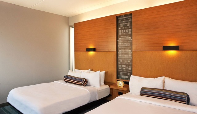 Aloft by Marriott Chesapeake in Chesapeake