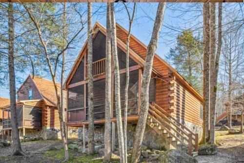 Alpine Spirit by American Patriot Getaways