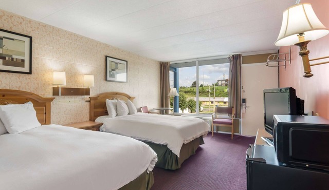 Americas Best Value Inn Wytheville