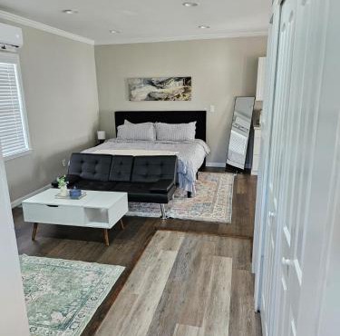 Apartment in Cleveland