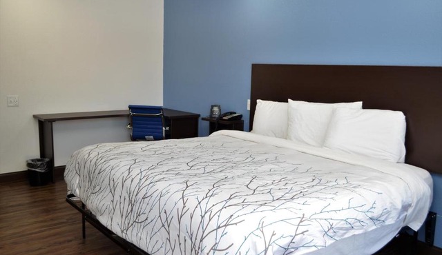 Athena Inn Chattanooga