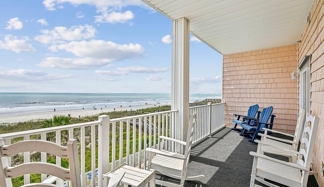 Atlantis Villas 104 -Renovated 6 BR-Game Room-Pool