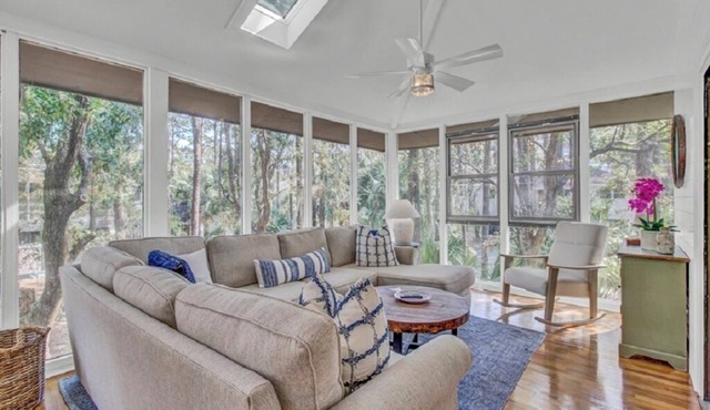 Award-Winning Resort Amenities | Twin Oaks 40