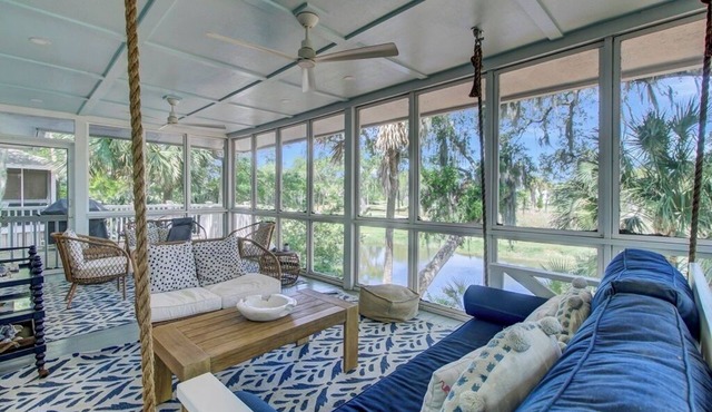 Award-Winning Resort Amenities | Twin Oaks 22