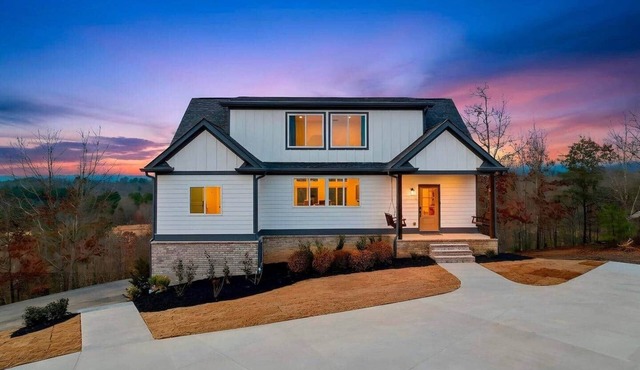 *Back2School* Peaceful Private Mountain View Home