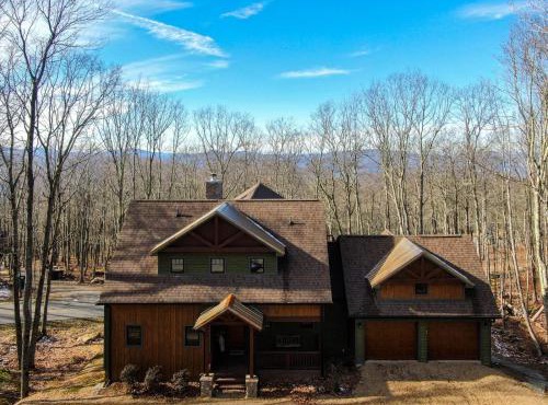 Beagles Rest at Eagles Nest in Beech Mountain