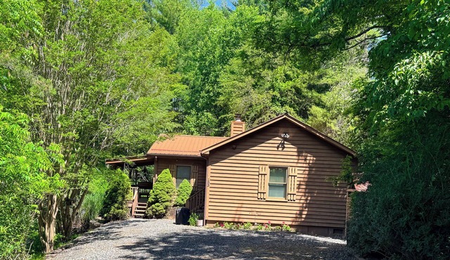 Beat the Heat. Head to the Mtns - 3BR/2BA w/River Views & Access, Near Town