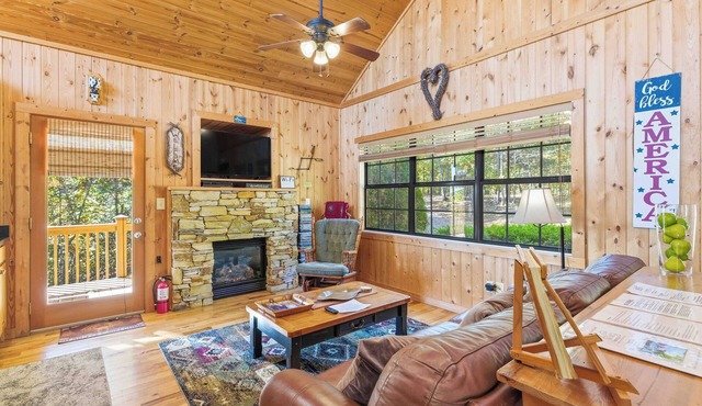 Bella Vista - 10% OFF or 3rd Night Free - Ask for details!