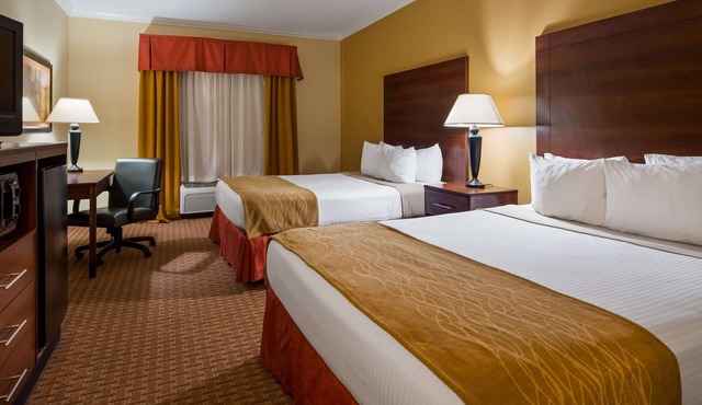 Best Western Eufaula Inn in Eufaula