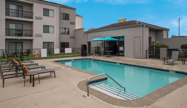 Best Western Spartanburg Northwest