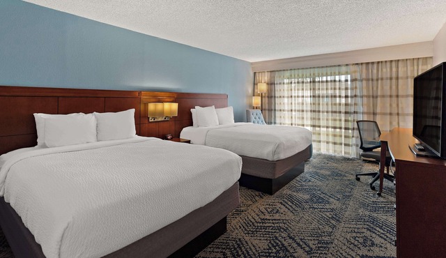Best Western Spartanburg Northwest