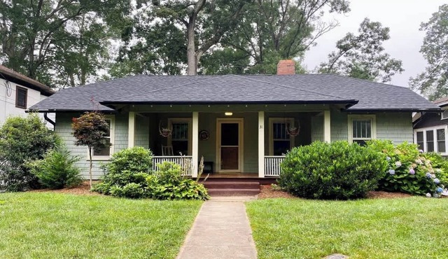 Bohemian Paradise | Near Downtown | Monthly Stays!