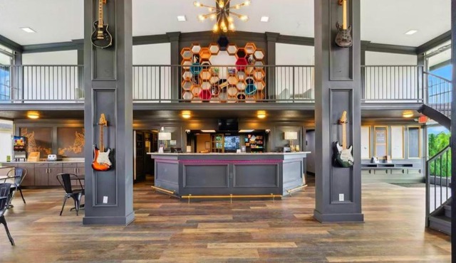 Bposhtels Nashville