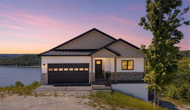 Brand New: Sunkissed on Dale Hollow