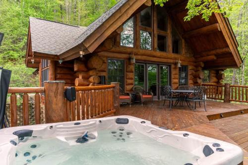 Buffalo Creek Lodge