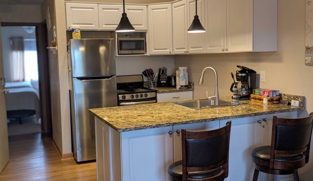 C&D REST-A-WHILE Book 2 Nights 3rd Is Free 9-1-26 to 9-27-26 Stays Only in Oak Harbor