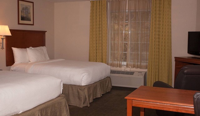 Candlewood Suites Logan by IHG