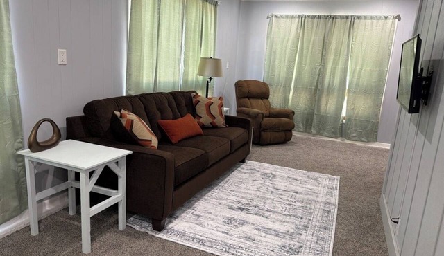 Canton River House, Steps from Culver-Stockton in Canton