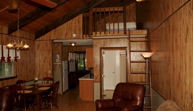 Carolina Landing RV Resort - Caravan Park in Fair Play
