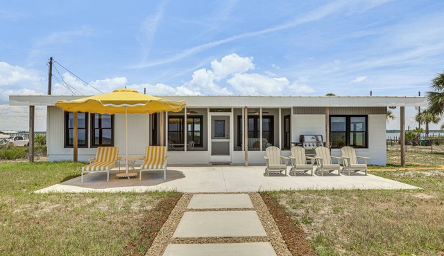 Casa Del Mare | Beach to Bay on Alligator Point in Alligator Point