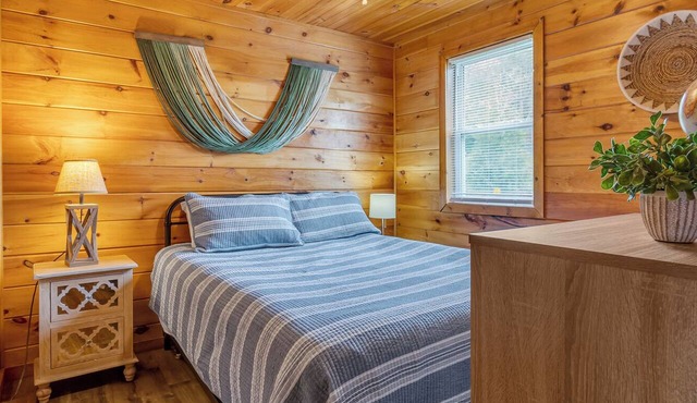 Cave Run Lodge - Near Lake - Playground & Fire Pit- Cabin #4