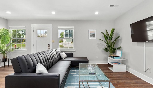 Charming Modern 3-Bedroom Home in East Nashville!