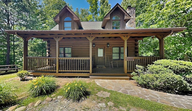 Cherished Memories by Jackson Mountain Rentals