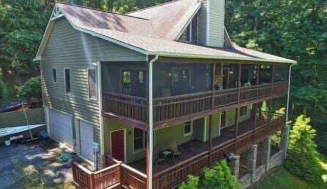Chiefs Cove-2 Master Suites-10% 7 Night Stays