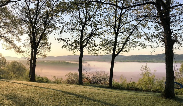 Chippewa View Heights ~ breathtaking views and a peaceful getaway! in Durand