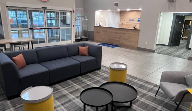 City Express by Marriott Louisville Southeast