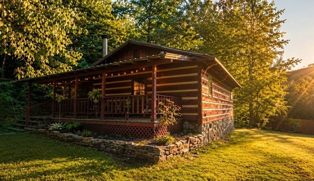 CLEAN fisherman cabin min to town
