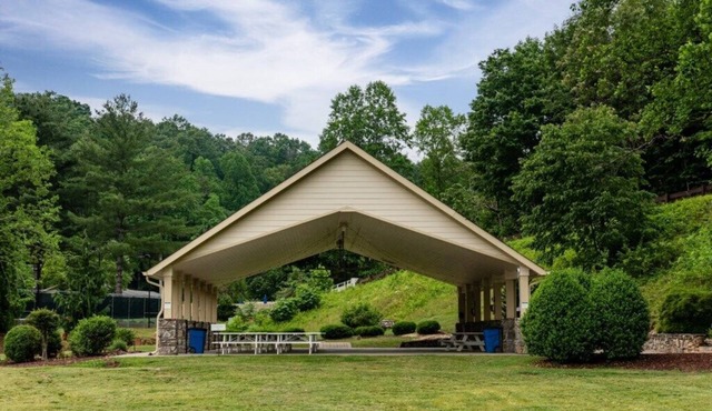 Club Wyndham Resort at Fairfield Mountains, North Carolina, 1 Bedroom Suite
