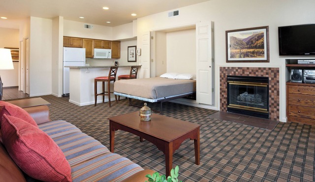 Club Wyndham Resort at Fairfield Glade