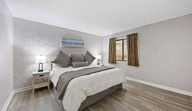 Coastal Escape | Family Villa w/Pool, Prime Hilton Head Location | Shipyard Golf
