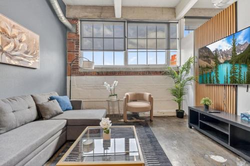 Comfortable 2BR Stay with WiFi in Kansas in Kansas City