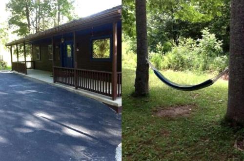 Comfortable Cabin Rental Perfect for an Outdoor Adventure near Elkins, West Virginia