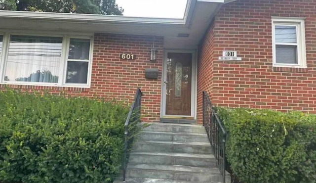 Convenient and Spacious.Silver Spring/DC in Silver Spring