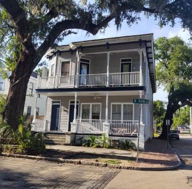 Cornerstone West Lower Unit in Savannah